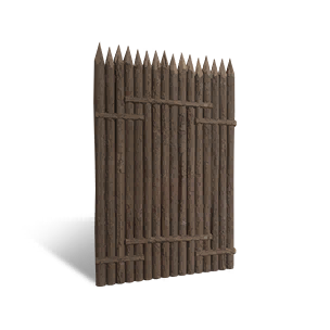 High Wall 01 crafting recipe in Once Human