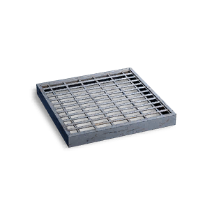 Iron Mesh Floor crafting recipe in Once Human