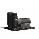 Large Biomass Generator crafting recipe in Once Human