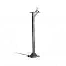 Pylon crafting recipe in Once Human