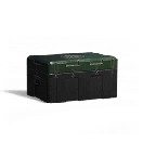 Armor Storage Crate crafting recipe in Once Human