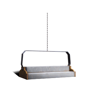 Grow Light crafting recipe in Once Human
