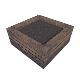 Planter Box crafting recipe in Once Human