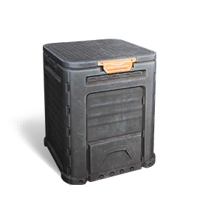 Compost Bin crafting recipe in Once Human