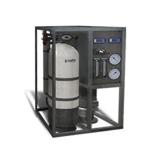 Compact Water Filter crafting recipe in Once Human