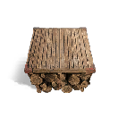 Wood Hull 01
