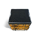 Steel Hull 01