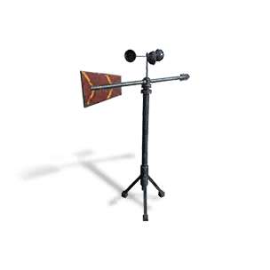 Wind Vane