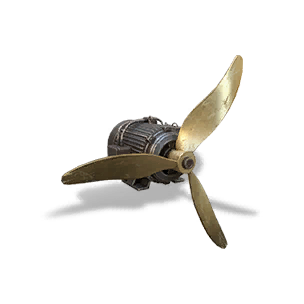Side Thruster