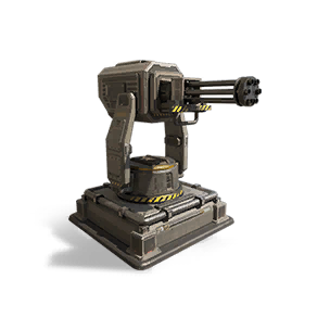 Autocannon