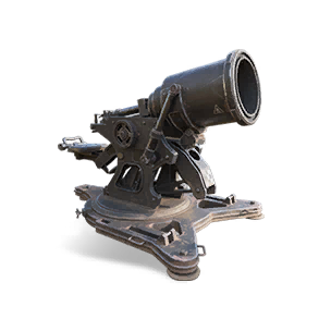 Lv. 6 Oil Drum Launcher crafting recipe in Once Human