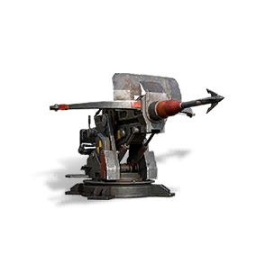 Grappling Hook Launcher