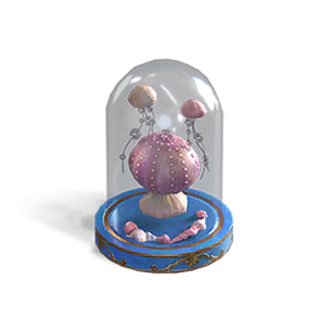 Sea Urchin Shield Light crafting recipe in Once Human