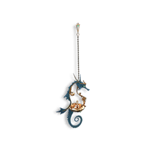 Seahorse Chandelier crafting recipe in Once Human