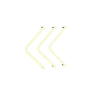 Yellow Signal Arrow Sign crafting recipe in Once Human