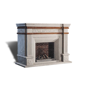 Stone Fireplace crafting recipe in Once Human