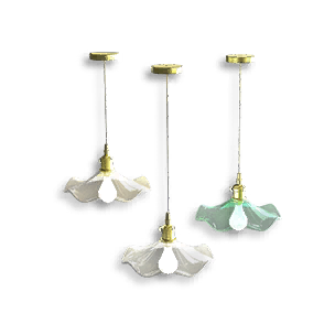 Tricolor Glass Chandelier crafting recipe in Once Human