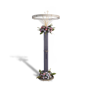 Fantasia Ring Streetlight crafting recipe in Once Human