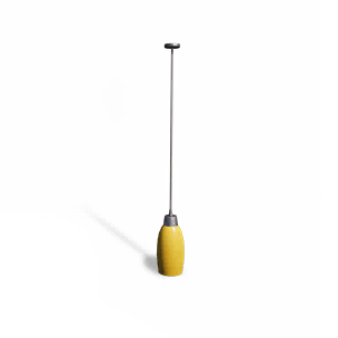 Inverted Cup Shadow Lamp crafting recipe in Once Human