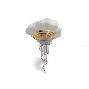 Cloudrest Ceiling crafting recipe in Once Human
