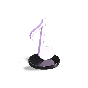 Bouncing Note Lamp crafting recipe in Once Human