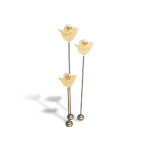 Crystal Radiance Floor Lamp crafting recipe in Once Human