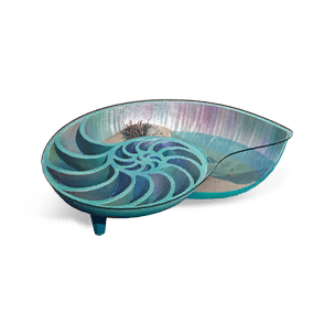 Conch Dream Coffee Table crafting recipe in Once Human