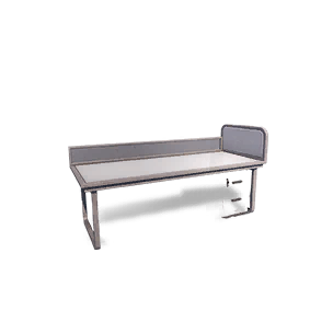 Minimalist Partitioned Desk crafting recipe in Once Human