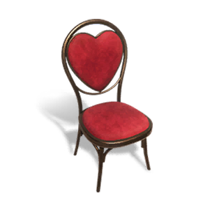 Lucky Single Chair crafting recipe in Once Human