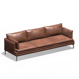 Brown Couch crafting recipe in Once Human