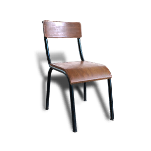 Wooden Chair - Mayfly crafting recipe in Once Human