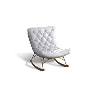 Cashmere Rocking Chair crafting recipe in Once Human