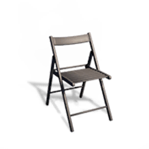 Minimalist Gray Chair crafting recipe in Once Human