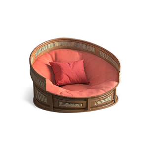 Cozy Sofa crafting recipe in Once Human