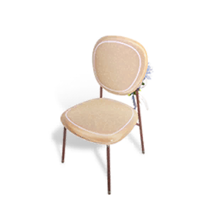 Ceremonial Back Chair crafting recipe in Once Human