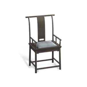 Stillnight Lounge Chair crafting recipe in Once Human