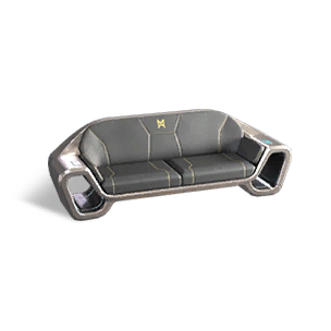 Silent Cabin Sofa crafting recipe in Once Human