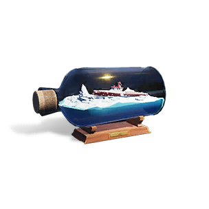 Ocean Message
