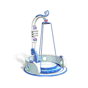 Prismatic Drift