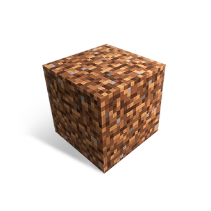 Dirt Block crafting recipe in Once Human