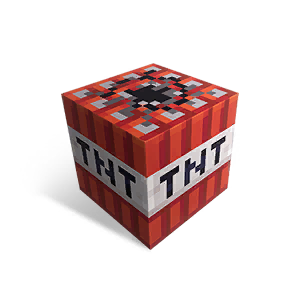 TNT Block crafting recipe in Once Human