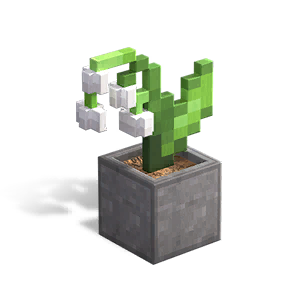 Block Lily of the Valley crafting recipe in Once Human