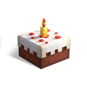 Block Cake crafting recipe in Once Human