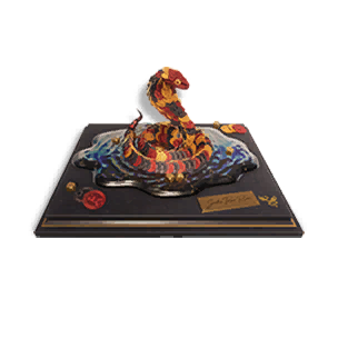 Cardinal Serpent crafting recipe in Once Human