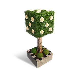 Lucky Dice Tree crafting recipe in Once Human