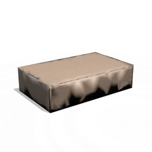 Carton Ⅳ crafting recipe in Once Human