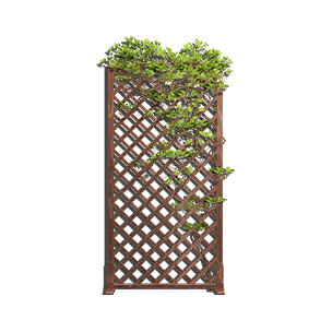 Ivy Fence crafting recipe in Once Human