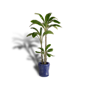 Potted Banana Plant crafting recipe in Once Human