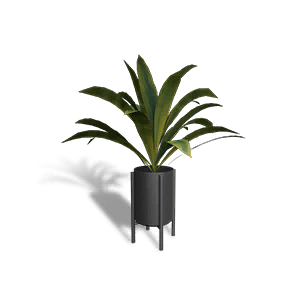Modern Industrial Greenery crafting recipe in Once Human