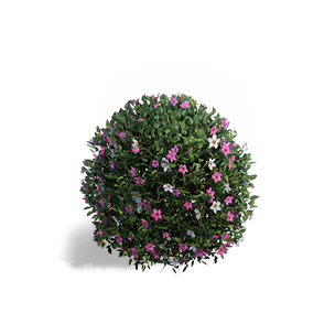 Shrub - Spherical crafting recipe in Once Human